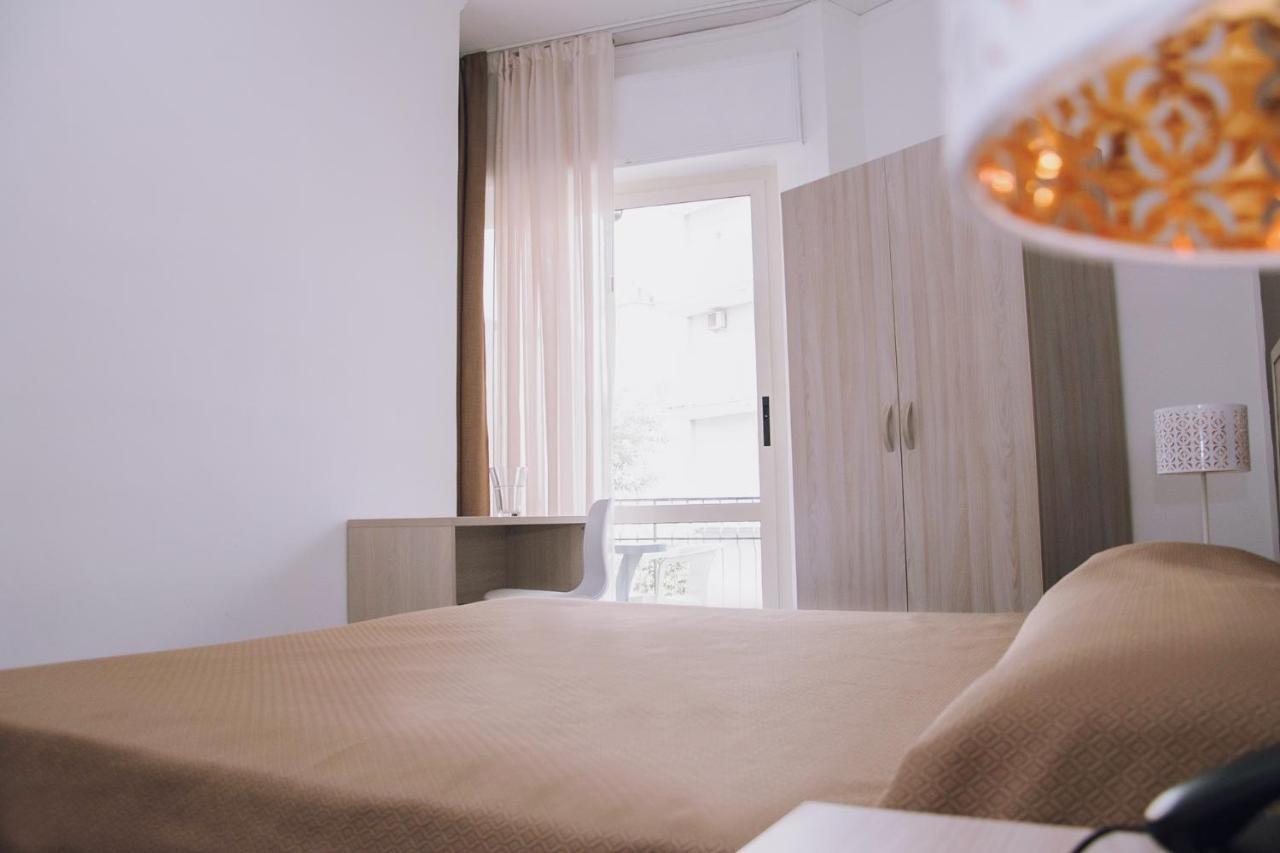 Hotel Piccolo Sogno بومبيي المظهر الخارجي الصورة